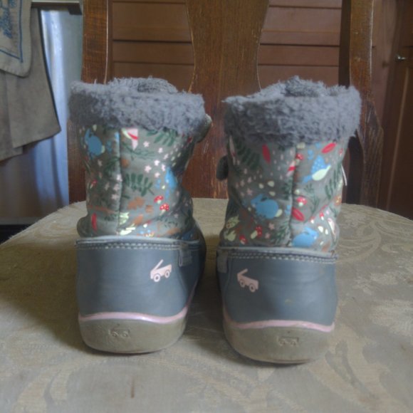 COPY - See Kai Run boots - Picture 6 of 6